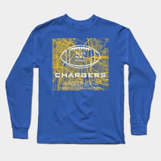 CHARGERS / 2023 Long Sleeve T-Shirt